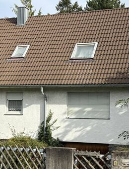 Ein-/Zweifamilienhaus in Leinfelden-Echterdingen - Leinfelden-Echterdingen