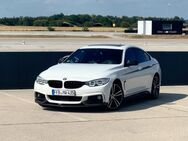 BMW 435i xDrive Gran Coupé- MPeformance - Puchheim