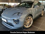 Porsche Macan, 4S Hinterachslenkung, Jahr 2025 - Hilzingen