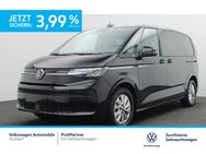 VW Multivan, 2.0 TDI Life d ISC FCM, Jahr 2024 - Stuttgart