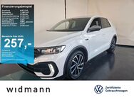 VW T-Roc, 2.0 R 300 4 4, Jahr 2022 - Schwäbisch Gmünd