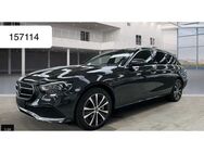 Mercedes-Benz E 300 de 4M Facelift Avantg Multib. Widescr Pano - Steinbach-Hallenberg