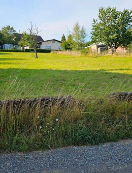 🏘️ Traumhaftes Baugrundstück in Südlage | Vollerschlossen | Südhang | 1.050m² - Roth (Landkreis Altenkirchen (Westerwald))