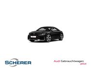 Audi TT RS, 2.5 TFSI quat Coupé, Jahr 2023 - Wiesbaden