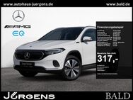 Mercedes EQA, 250 Progressive 18, Jahr 2021 - Plettenberg