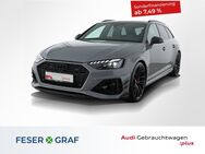 Audi RS4, Avant quattro, Jahr 2023 - Nürnberg