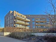 Moderne 2 Zimmer Penthouse Wohnung in Top Lage! - Hamburg