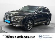 VW Touareg, 3.0 TDI Elegance, Jahr 2023 - Insingen