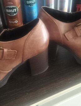 Geox Absatz-Pumps gr.38 Heels Pumps - Marienberg