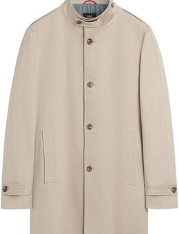 Cinque Kurzmantel CISCALE mit Schulterpatten