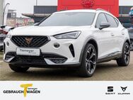 CUPRA Formentor, 1.4 eHybrid VZ LM19, Jahr 2021 - Duisburg