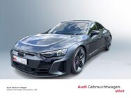 Audi RS e-tron, quattro, Jahr 2023 - Siegen (Universitätsstadt)