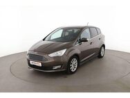 Ford C-Max 1.5 EcoBoost Titanium - Berlin