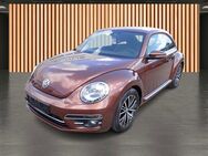 VW Beetle, 1.2 TSI Allstar, Jahr 2017 - Dresden