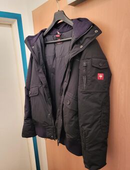 Herren Engelbert Strauss Winterjacke gr L - Magdeburg