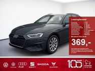 Audi A4, Avant 40 TDI 204PS HEAD-U, Jahr 2023 - Straubing