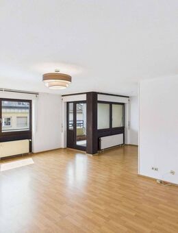 Helle 3-Zimmer-Wohnung - Ihr neues Zuhause im Herzen Mannheims - Mannheim