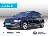 VW Polo, 1.0 Life, Jahr 2024 - Kornwestheim