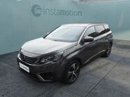 Peugeot 5008, Allure PT 130 dig, Jahr 2019 - München