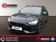 CUPRA Leon, ST High APP Metallic SZH, Jahr 2023 - Gersthofen