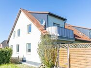 Exklusive 3 Raum Wohnung mit Stellplatz und Balkon in Ihlenfeld - Neuenkirchen (Landkreis Mecklenburgische Seenplatte)
