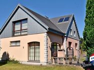 OHNE KÄUFERPROVISION: Energieeffizientes Einfamilienhaus auf Erbbaurecht - Steimbke