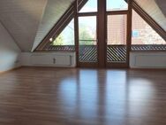 Attraktive lichtdurchflutete 3-Raum-Wohnung mit EBK und Balkon in Herzogenaurach - Herzogenaurach