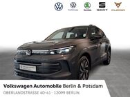 VW Tiguan, 1.5 eTSI NEWModell, Jahr 2024 - Berlin