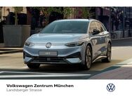 VW ID.7, Tourer Pro |||Interieur-Paket, Jahr 2022 - München