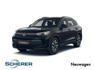 VW Tiguan, Life& Winterpaket, Jahr 2022 - Neunkirchen (Saarland)