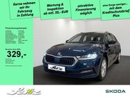 Skoda Octavia, 1.4 TSI Combi iV Ambition, Jahr 2023 - Sonthofen