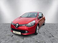 Renault Clio, Limited SCe 75, Jahr 2016 - Norderstedt