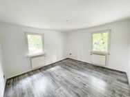 Renovierte Wohnung mit eigenem Garten und Stellplatz in ruhiger Sackgassenlage - Herne