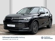 VW Tiguan, 2.0 TDI Elegance, Jahr 2024 - Hamburg