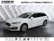 Ford Mondeo, 2.0 Hybrid Titanium, Jahr 2020 - Berlin