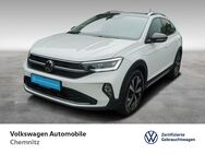 VW Taigo, 1.0 TSI Style, Jahr 2023 - Chemnitz