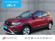 VW T-Cross, 1.0 TSI LIFE 5JG VC, Jahr 2024 - Bayreuth