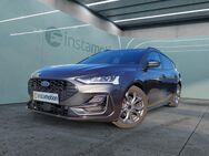 Ford Focus, 1.5 l ST-Line EcoBlue, Jahr 2023 - München