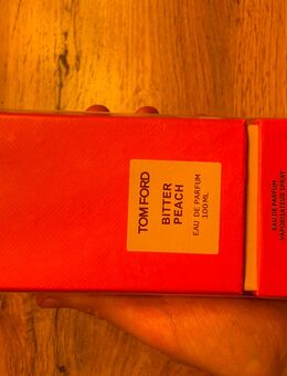 Tom Ford 100 Ml Bitter Peach - Herten