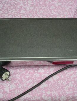 Warmhalte-Speicherplatte (220 V, 850 W) (siehe Foto) - Hamm