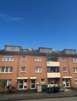 Alfter-Oedekoven: Charmantes Mehrfamilienhaus mit 4 Wohneinheiten mit Balkonen und Stellplätzen! - Alfter