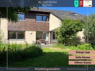 Einfamilienhaus in Wachtberg/Toller Garten/Ruhige Lage - Wachtberg