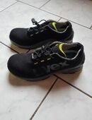 Neue * Uvex One Sicherheits-Halbschuhe 42 in 41516