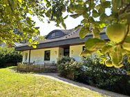 Landhaus zum Wachküssen in begehrter Lage von Rosengarten - Rosengarten (Niedersachsen)