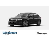 Skoda Scala, 1.0 TSI Tour Fahrassistenz Plus Image Paket, Jahr 2022 - Simmern (Hunsrück)