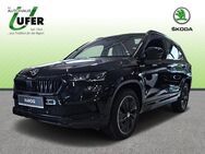 Skoda Karoq, 2.0 TDI Sportline, Jahr 2024 - Halle (Saale)