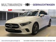 Mercedes-Benz A 200 d EU6d Progressive MULTIBEAM/StandHZG/Kame - Bickenbach (Hessen)