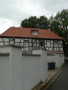 Repräsentatives Anwesen in Weiherhaus - Wohnen u. Arbeiten möglich - Stellplätze u. Garage vorhanden - Nürnberg