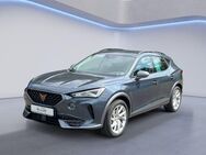 CUPRA Formentor, e-Hybrid, Jahr 2022 - Schleusingen