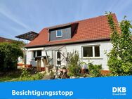 Einfamilienhaus - Wohnen und Gestalten in Erfurt - Erfurt